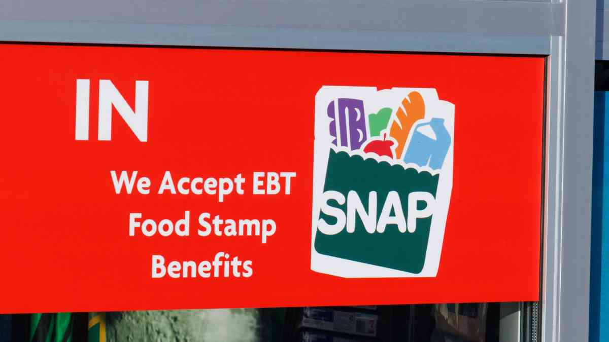 SNAP (Food Stamps) due on Washington’s Birthday, check if your EBT will be reloaded on Presidents Day (Feb. 17)