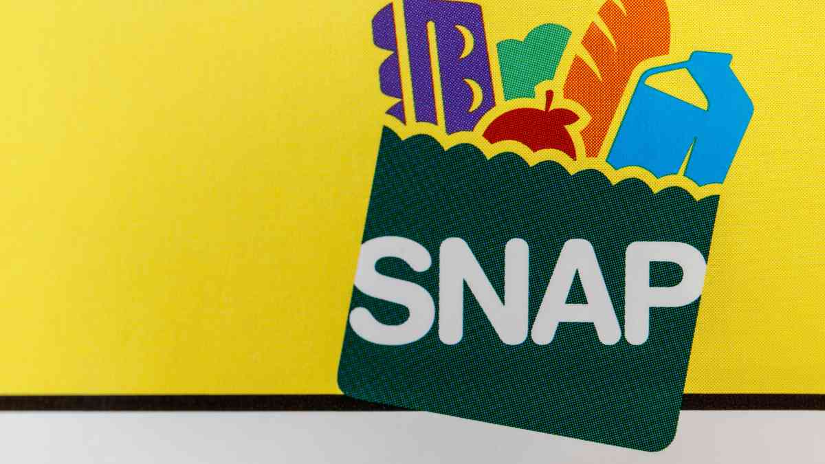 Schedule of maximum SNAP payments begin March 1, 2025