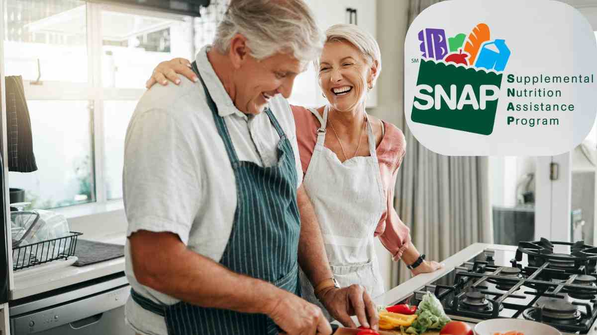 SNAP: payments before and after Valentine’s Day in February 2025