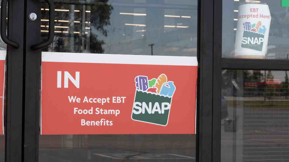 SNAP: Is the first letter of your last name S-Z? Check the State which is issuing Food Stamp through the 23rd