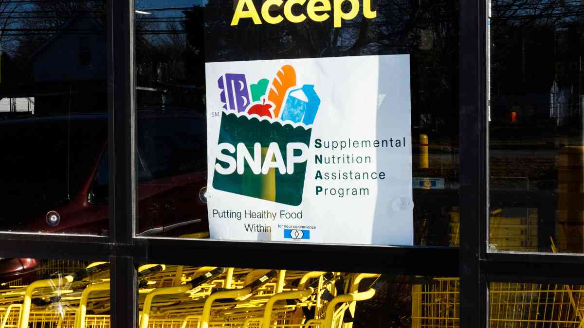SNAP: payment dates left in Mississippi, Louisiana and New Mexico in February 2025
