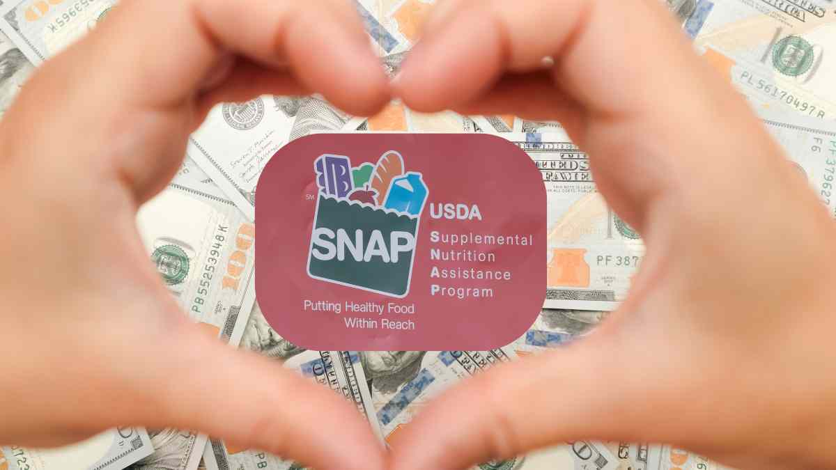 SNAP payments on Saint Valentine’s Day and food you can buy for that special ocassion in 2025