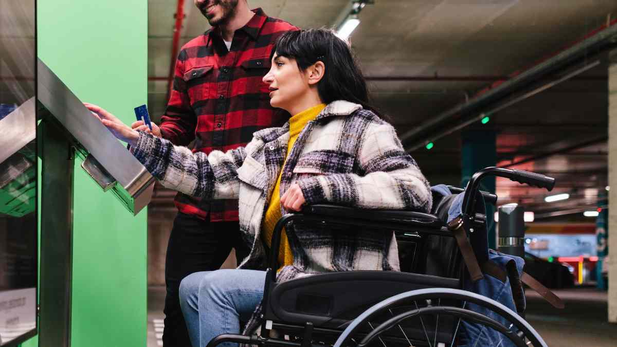 Here’s the week with 2 disability payments in February, which one do you qualify for SSI or SSDI?