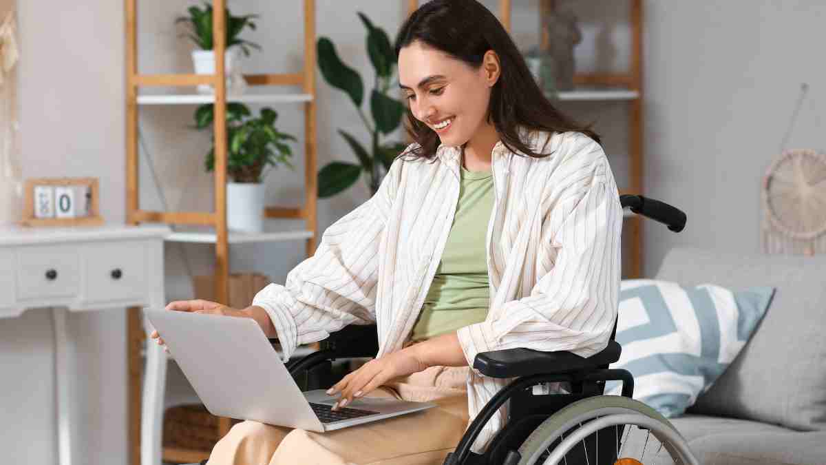 Which SSDI recipients will get from Social Security on February 12, 2025?