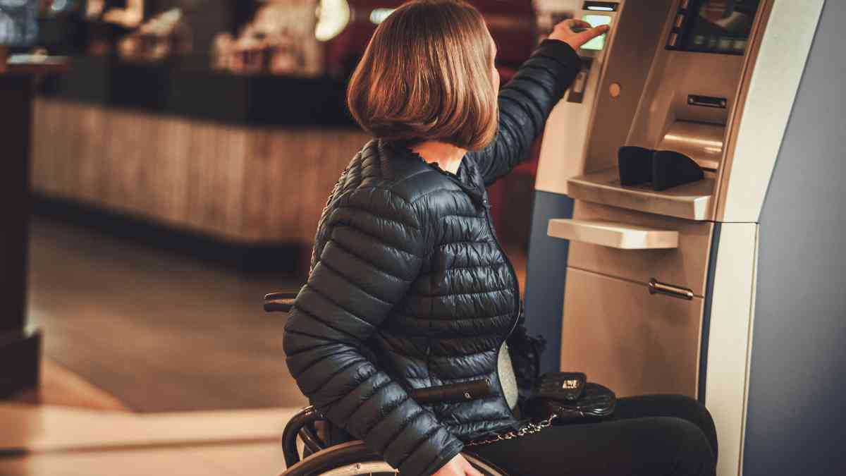 SSDI: Who is collecting the Social Security worth this and next week?