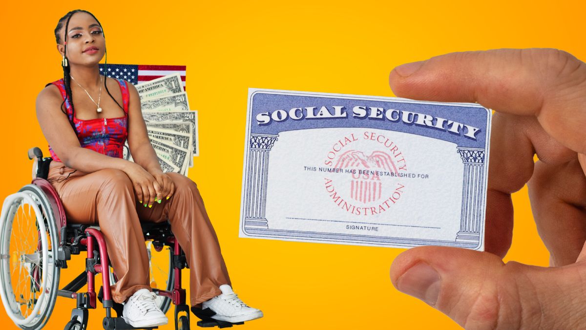 If you receive SSI benefits within 2 days, this is the day you can receive a SSDI check