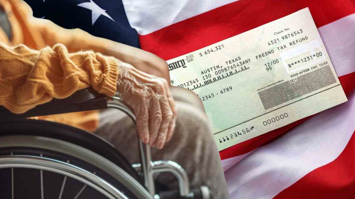 SSI will not send payments on March 1, 2025: this is the new date set by Social Security