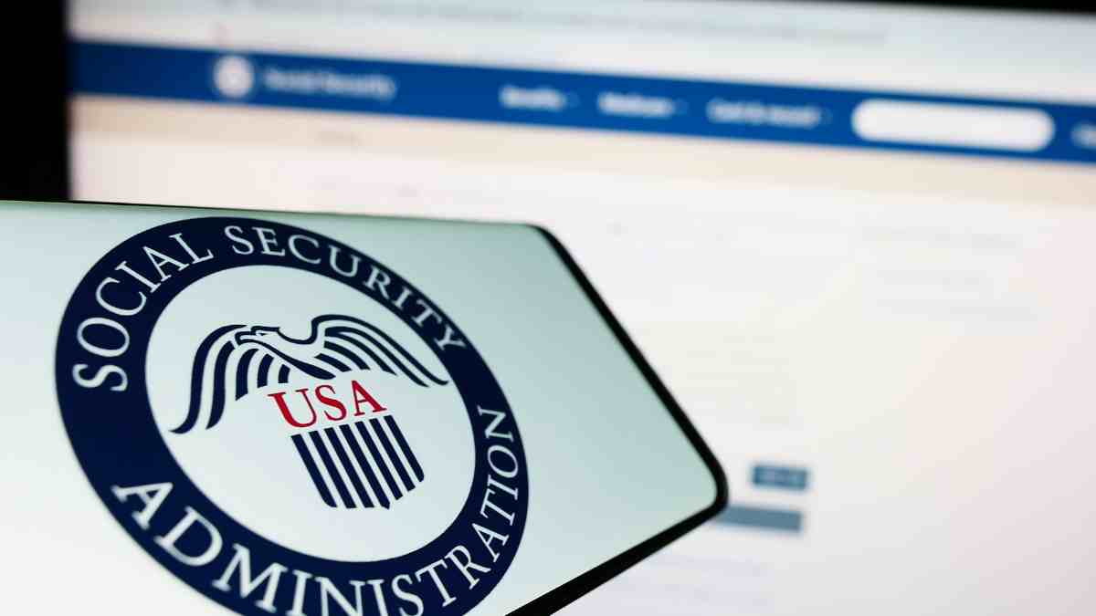 Social Security update: upcoming office closing in February 2025