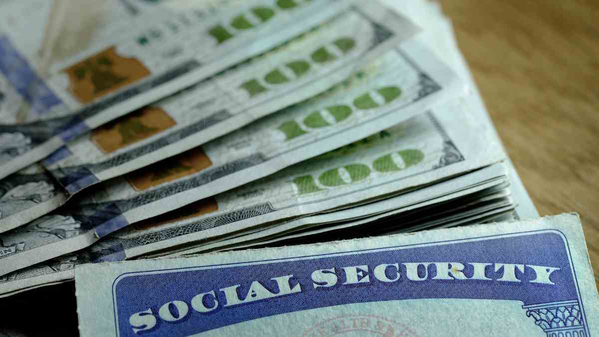 Social Security announces higher monthly benefits for millions