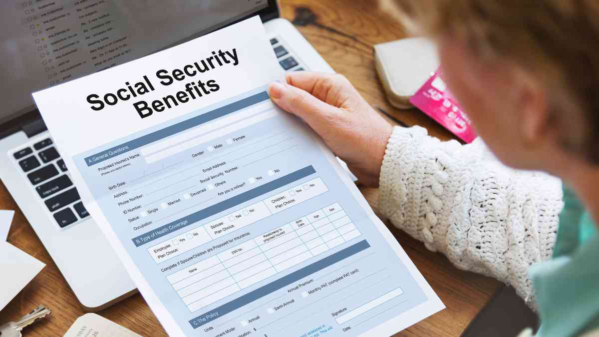 Social Security announces some changes in 2025