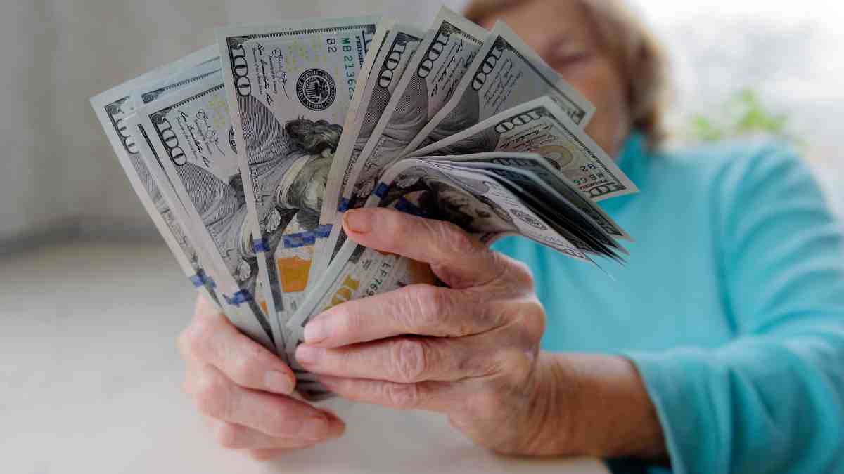 Supplemental Security Income payment this week, Find out if you are on the SSI list