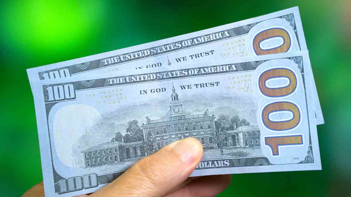 Social Security 2nd round of Wednesday payments arrives in hours in the USA