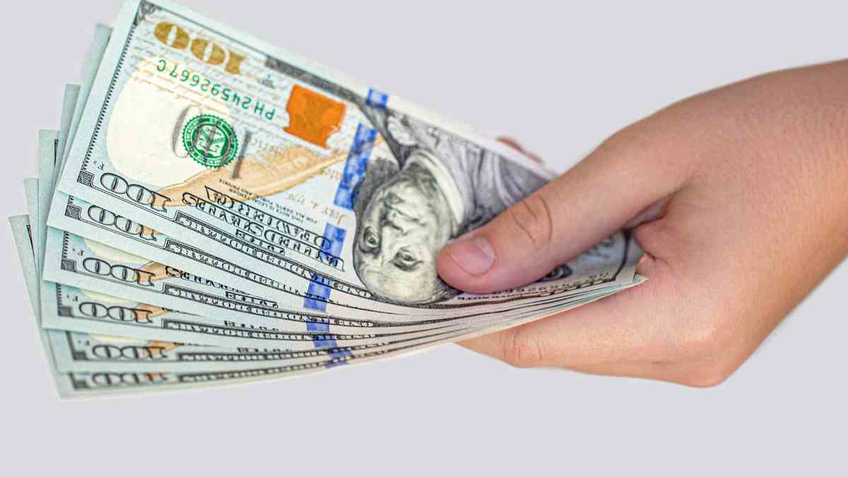 Retirement benefit payment to be issued by Social Security on February 12 & 19