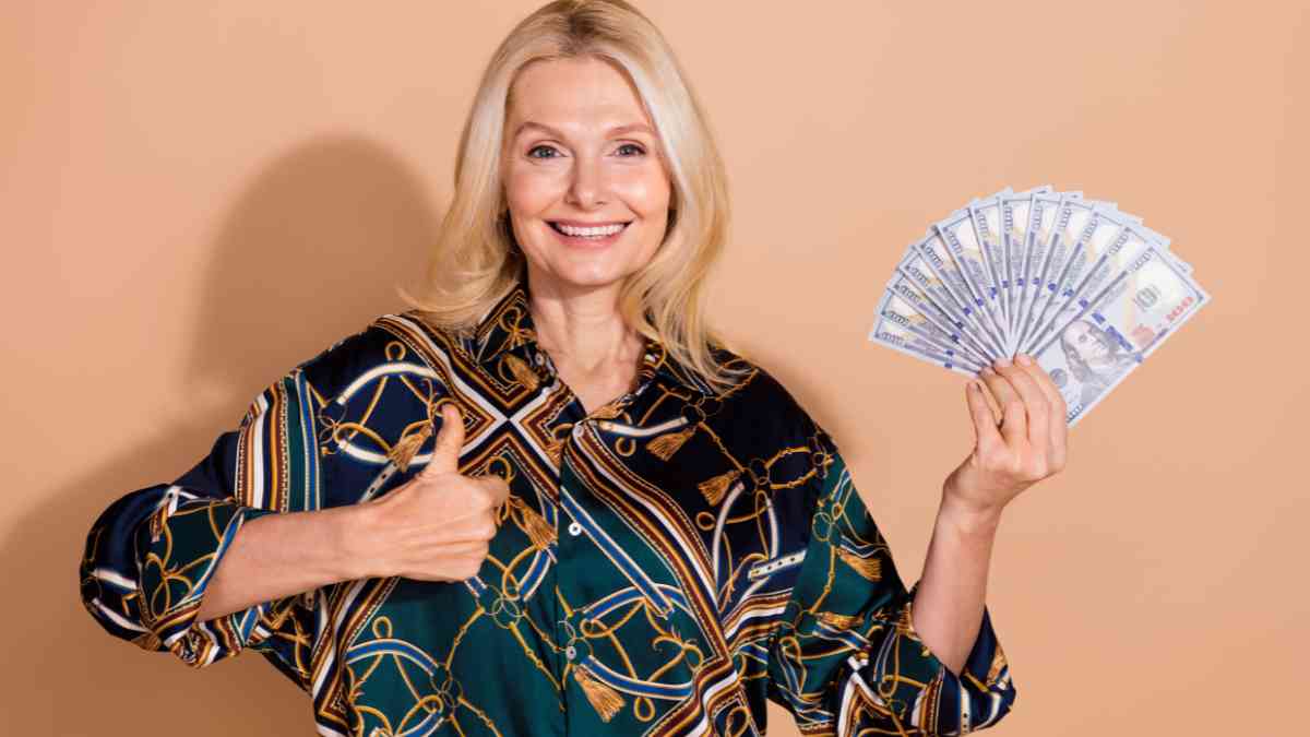 Social Security direct deposit coming in less than 2 days for these retirees