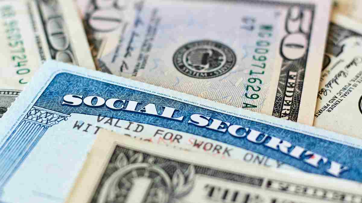 If you are a U.S. citizen, can you receive Social Security payments outside the USA in 2025?