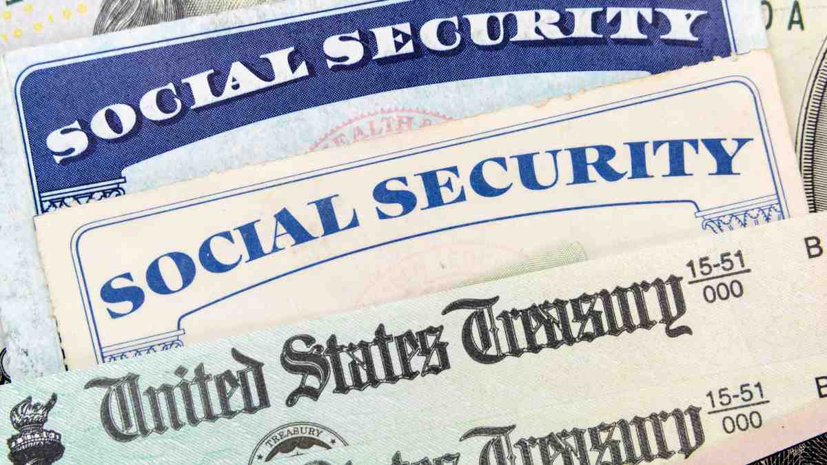 SSI recipients must report these changes to Social Security not to lose payments in 2025