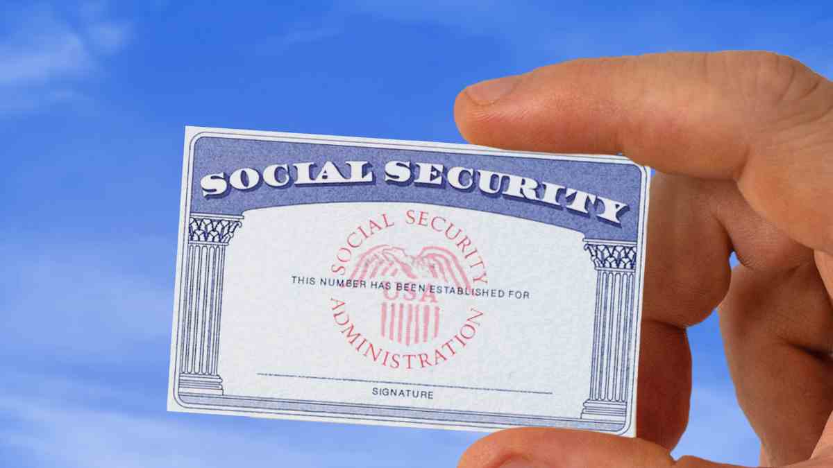2 Social Security payments will be distributed in 2 days, retirement and SSDI checks