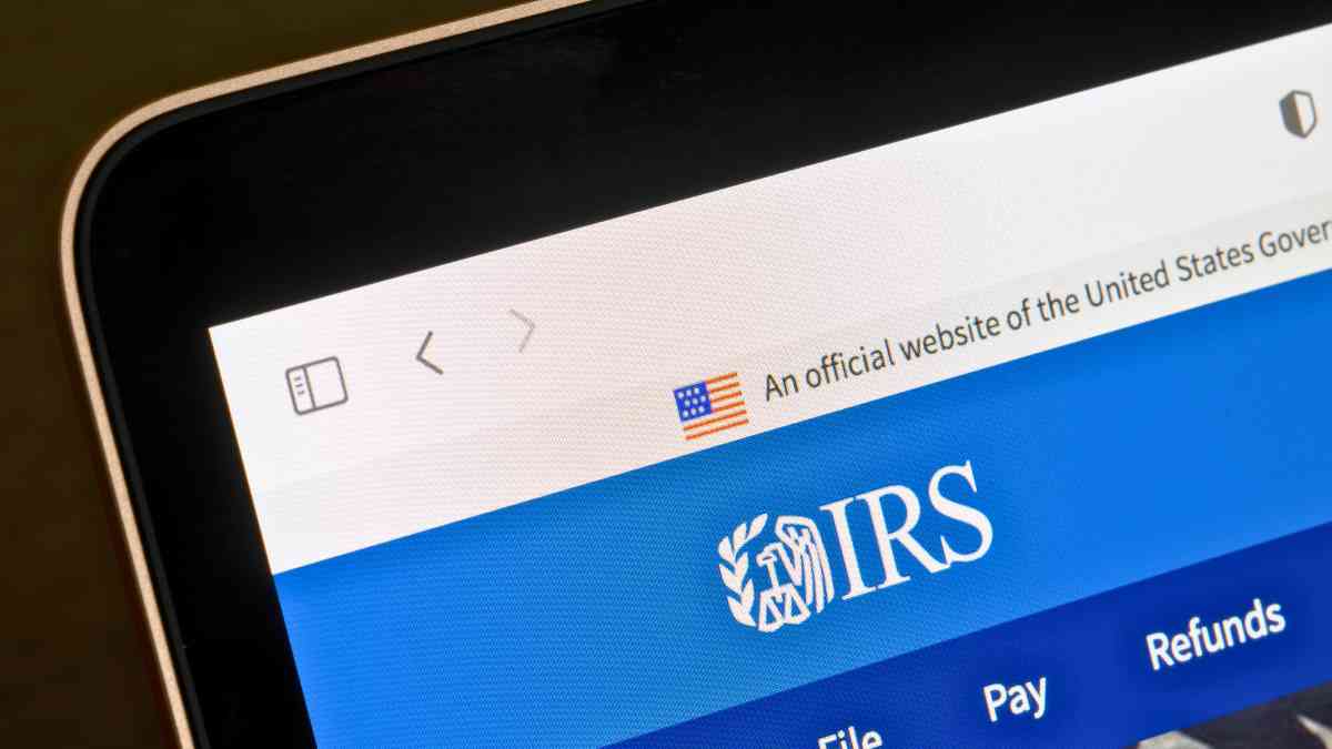 IRS update: check if you qualify for tax relief and deadline postponement to October 15, 2025