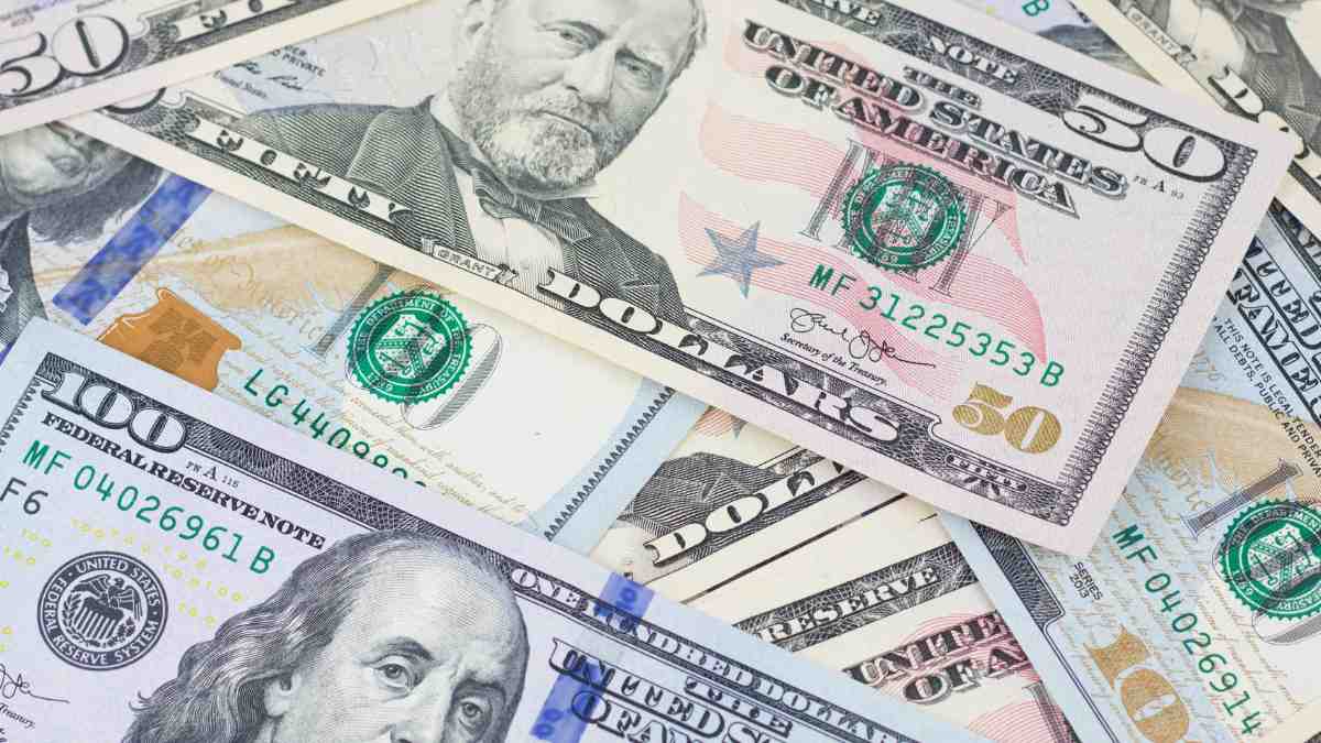 IRS tax refunds may have arrived yesterday like some PFD payments