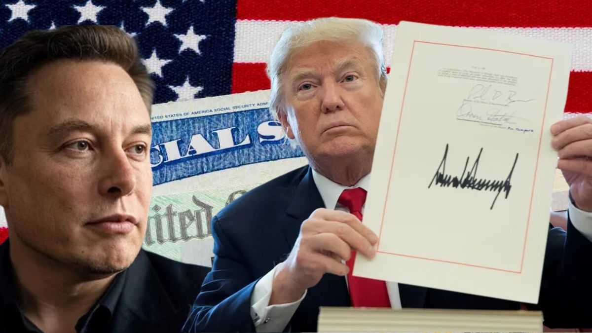 No more Money: U.S. Government confirms a new SSI change in payment date for the March 2025 check