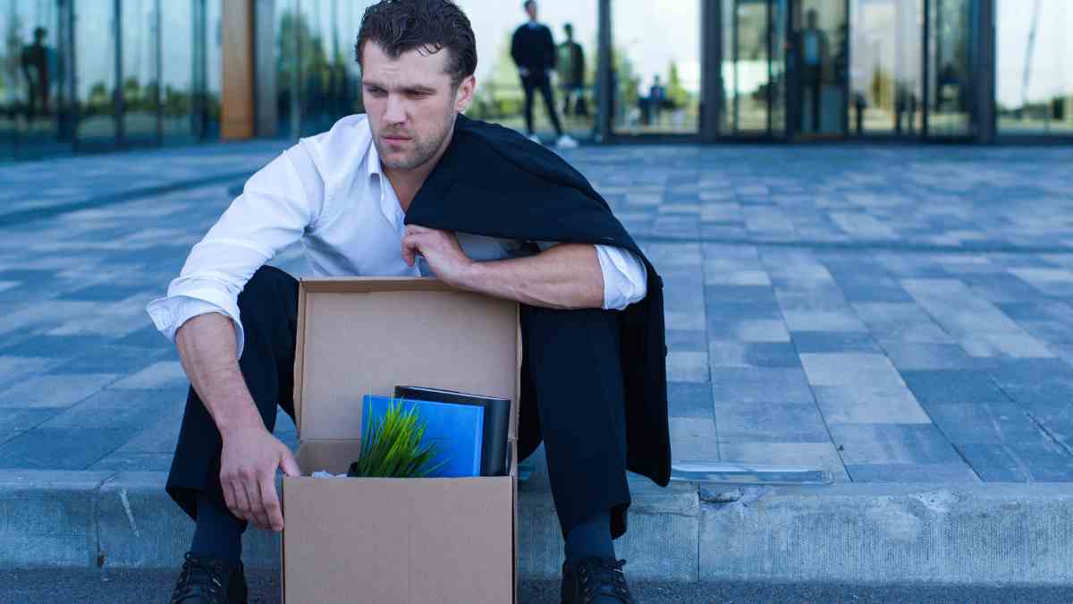 Unemployed after working for the IRS or Social Security: check eligibility for Unemployment Insurance