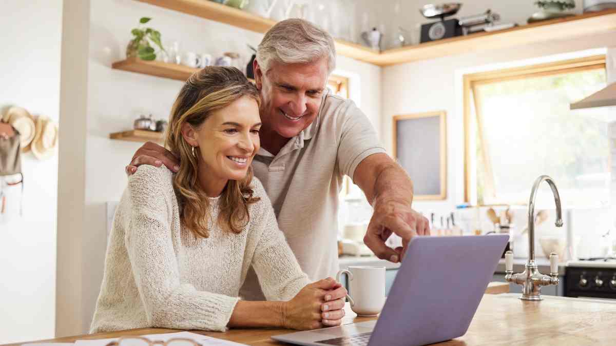 Social Security checks to be sent in late February 2025