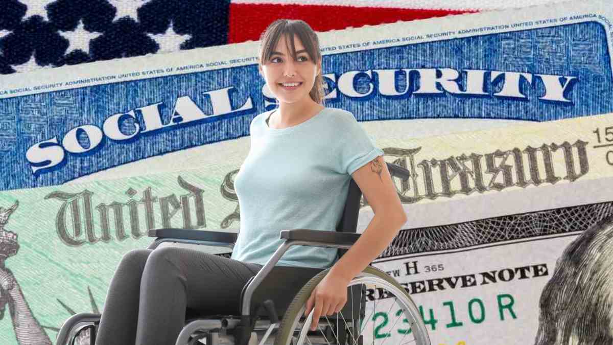 SSI & SSDI: 2026 COLA Increase Projection for Disability Benefits