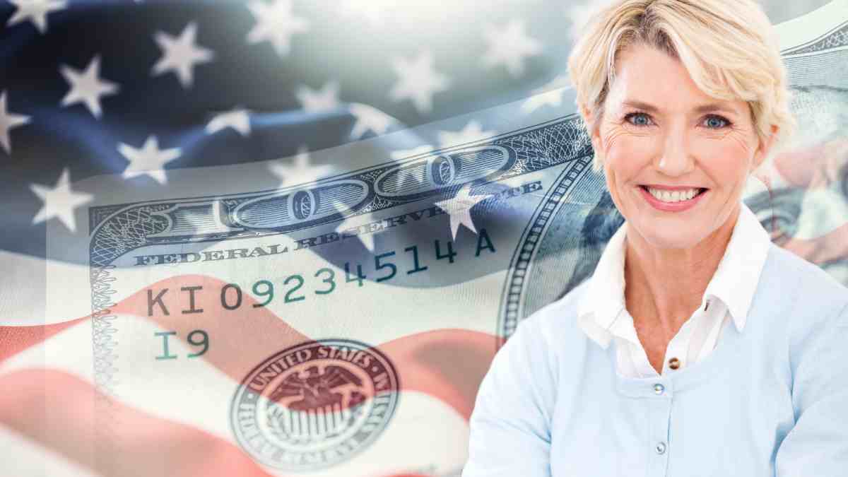 Born in April 1963? See if You Qualify for a Social Security Payment