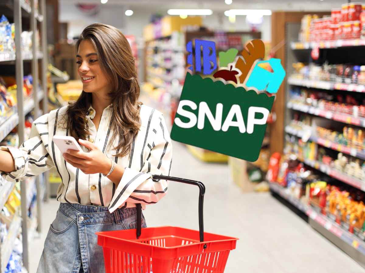 SNAP: Meet These Requirements to Receive Food Stamp Benefits This April