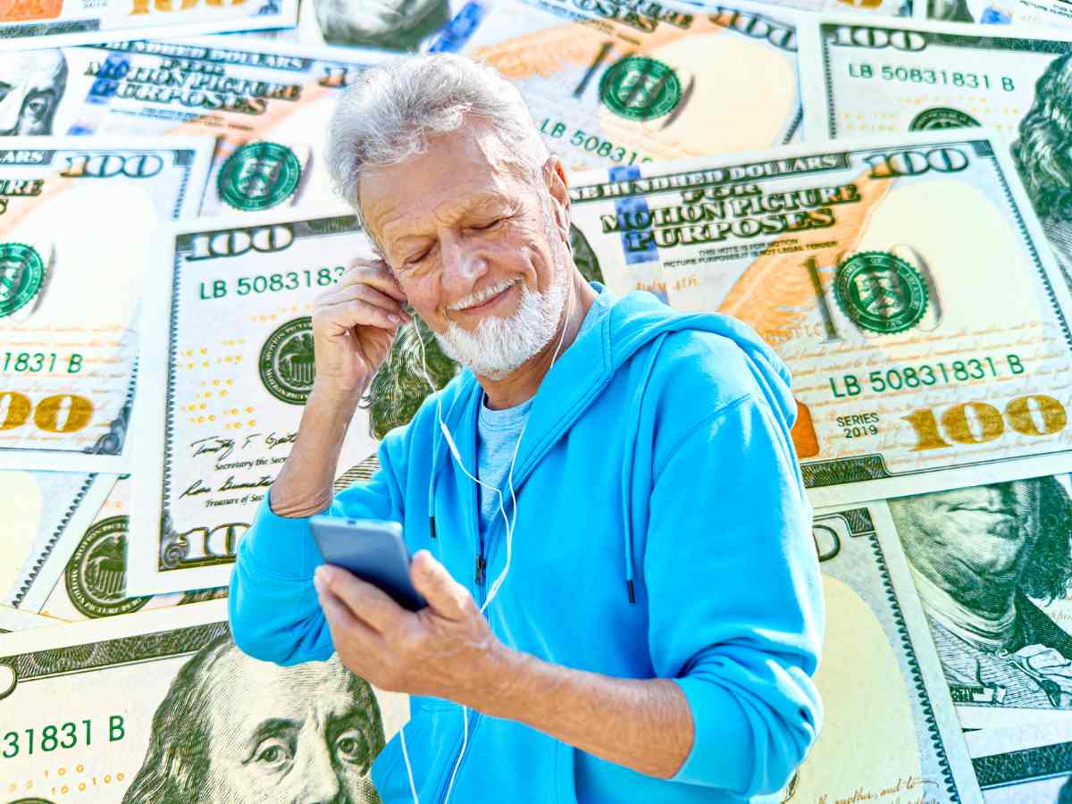 April Fool’s Day Payment: Social Security Schedules Direct Deposits