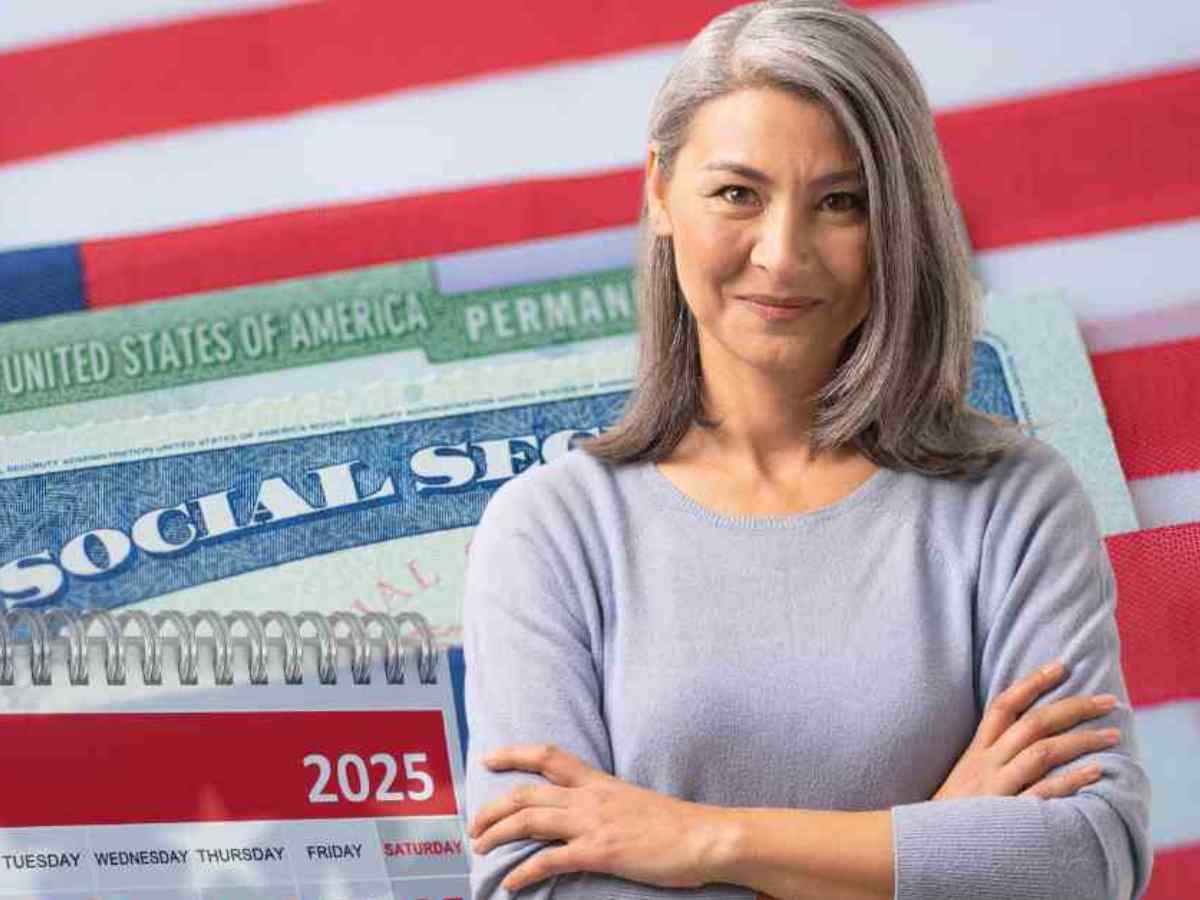 Social Security Payment Schedule for April 2025: Retirement Checks Worth
