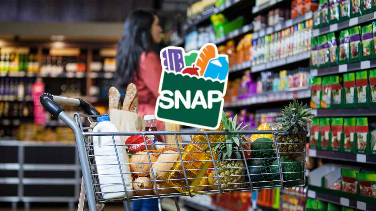 USDA Approves D-SNAP Benefits for Disaster Area – How to Apply