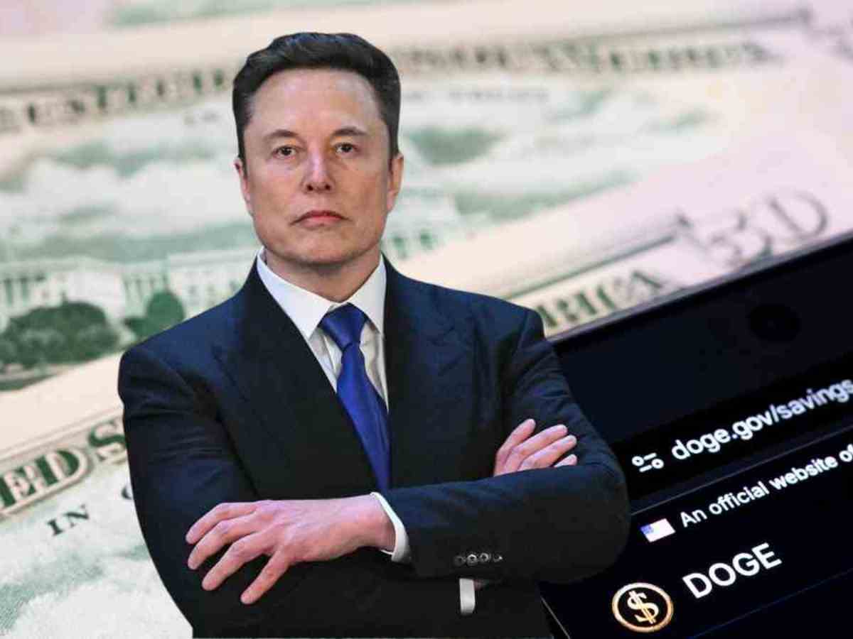 DOGE Unveils New Plan to Safeguard Social Security Recipients in the U.S. in 2025