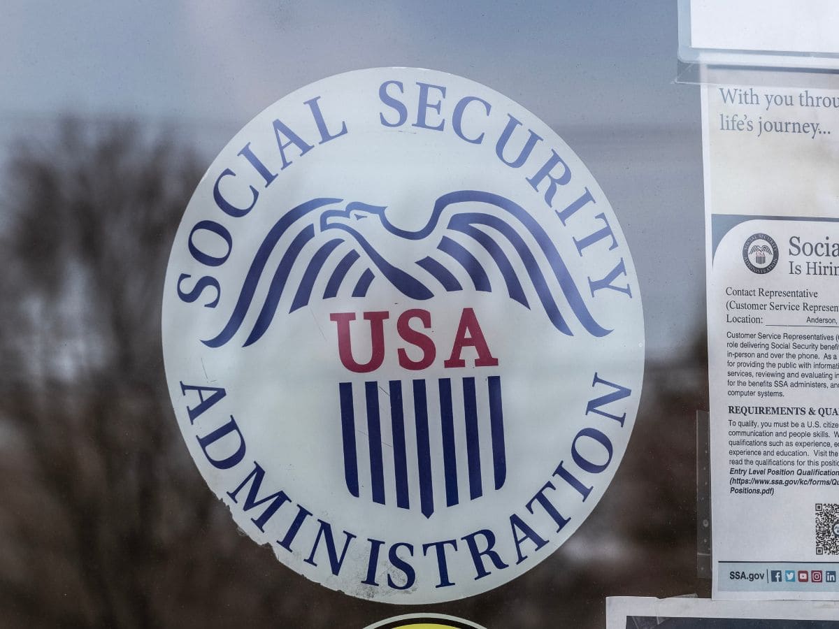 Social Security offices: closures at all of these locations