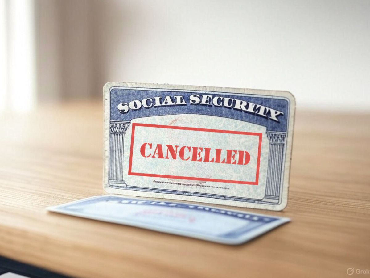 Social Security check of March 26 for retirees who do not meet this requirement