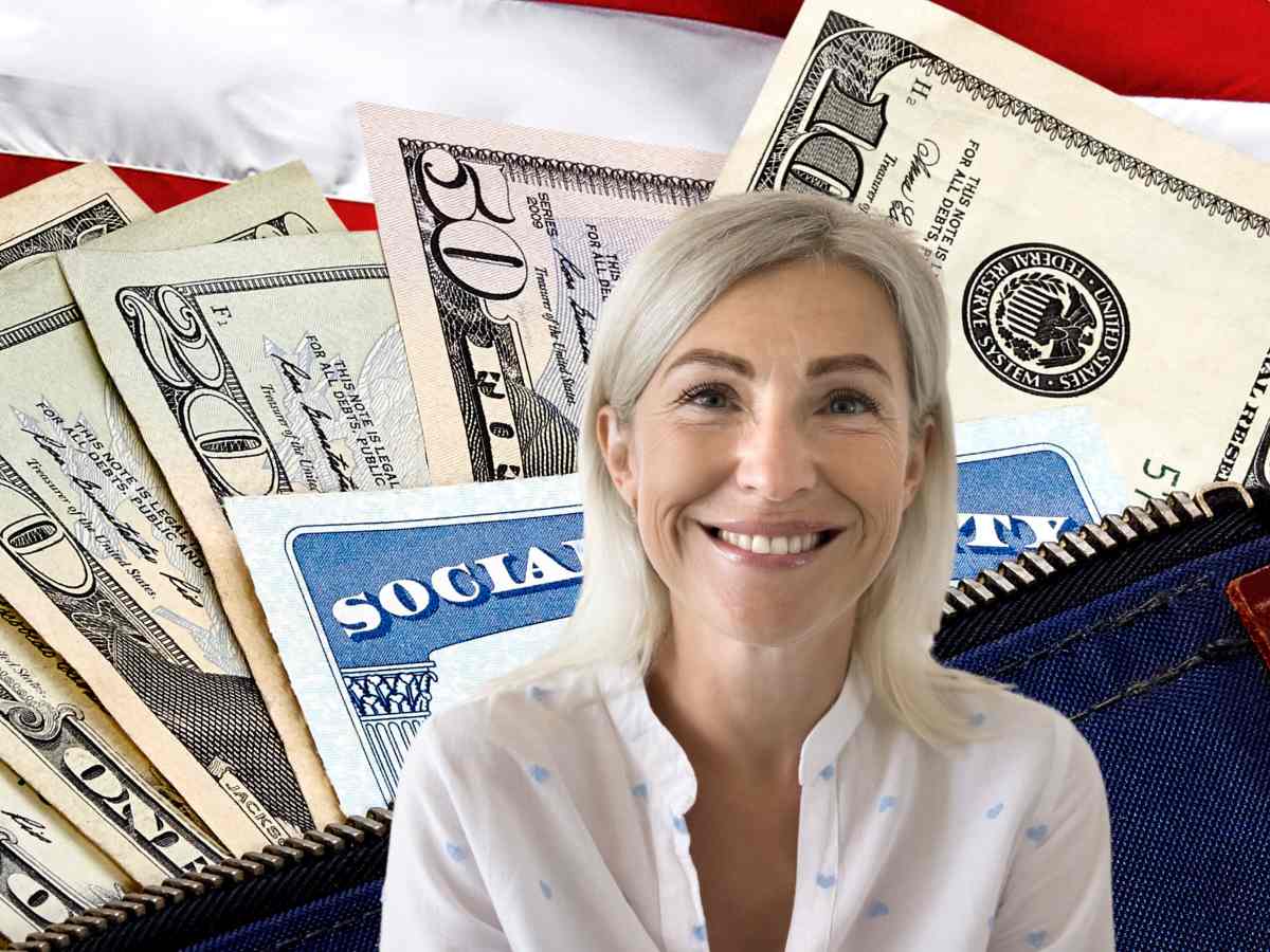 Great SSI payment to be delivered in April 2025 in the U.S.