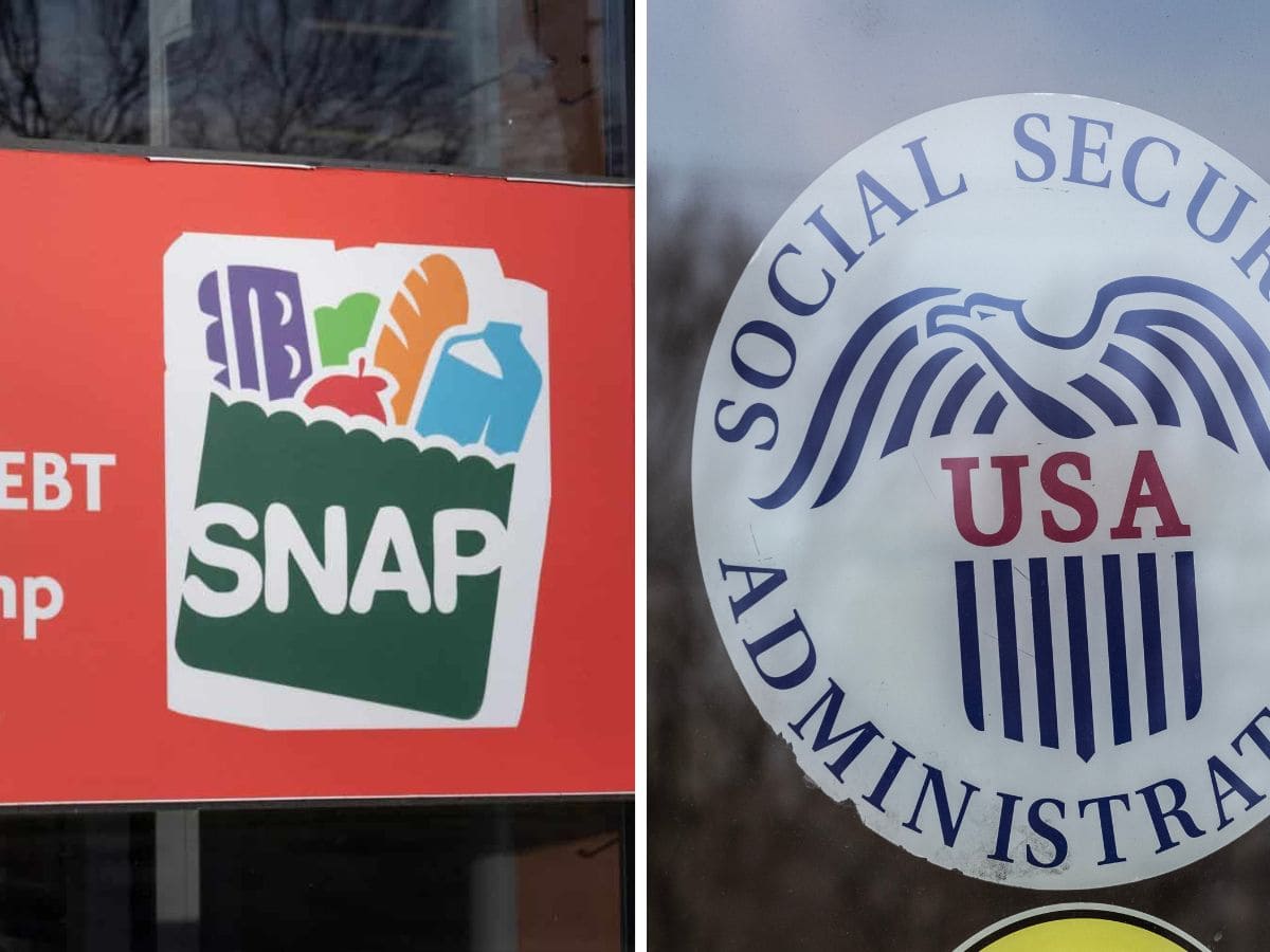 How to Combine SNAP and RSDI Benefits in 2025 to Boost Your Monthly Income