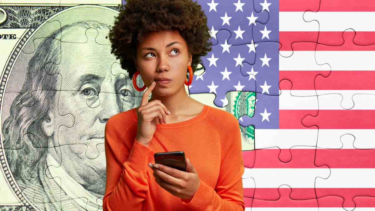 IRS: Can You Still Claim Money Even If You’re Not Required to File in 2025?