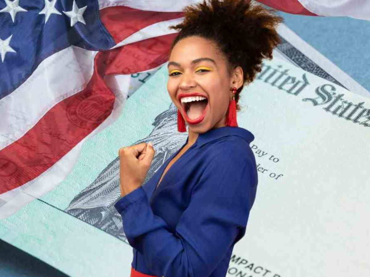 IRS Average Refund Amounts in 2025 – Have You Claimed Yours Yet in the U.S.?