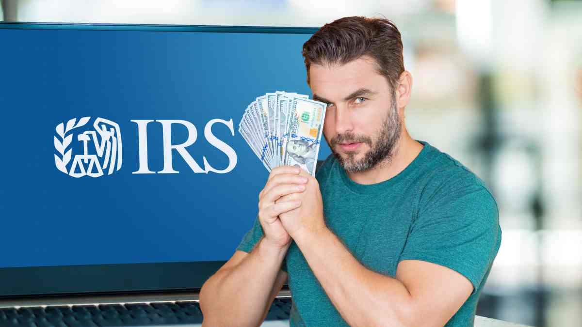 IRS 2025 Tax Refund Schedule: Average Direct Deposit Payments May be Sent – When to Expect Yours