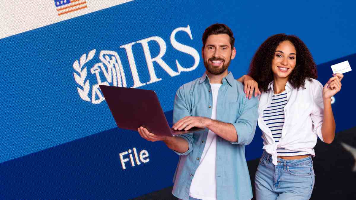 IRS: What direct pay is, its main advantages and limit for the 2025 Tax Season