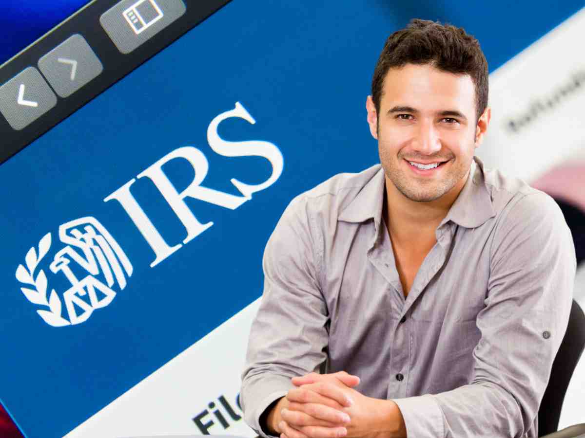 IRS Tax Refunds Rise 5.2%: Do You Qualify for an Average Payment?