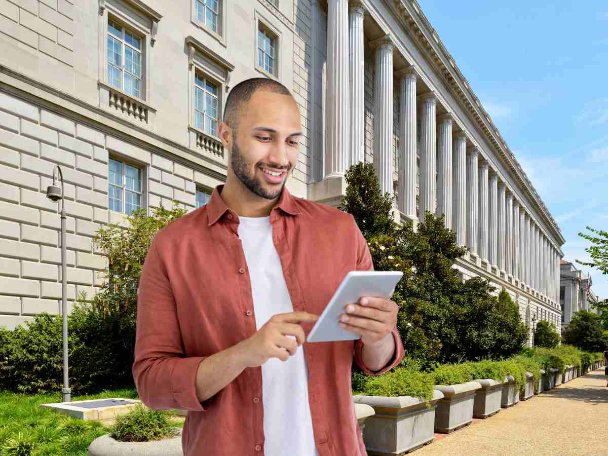 Can’t Resolve an IRS Issue Online? Here’s How to Get Face-to-Face Assistance in 2025