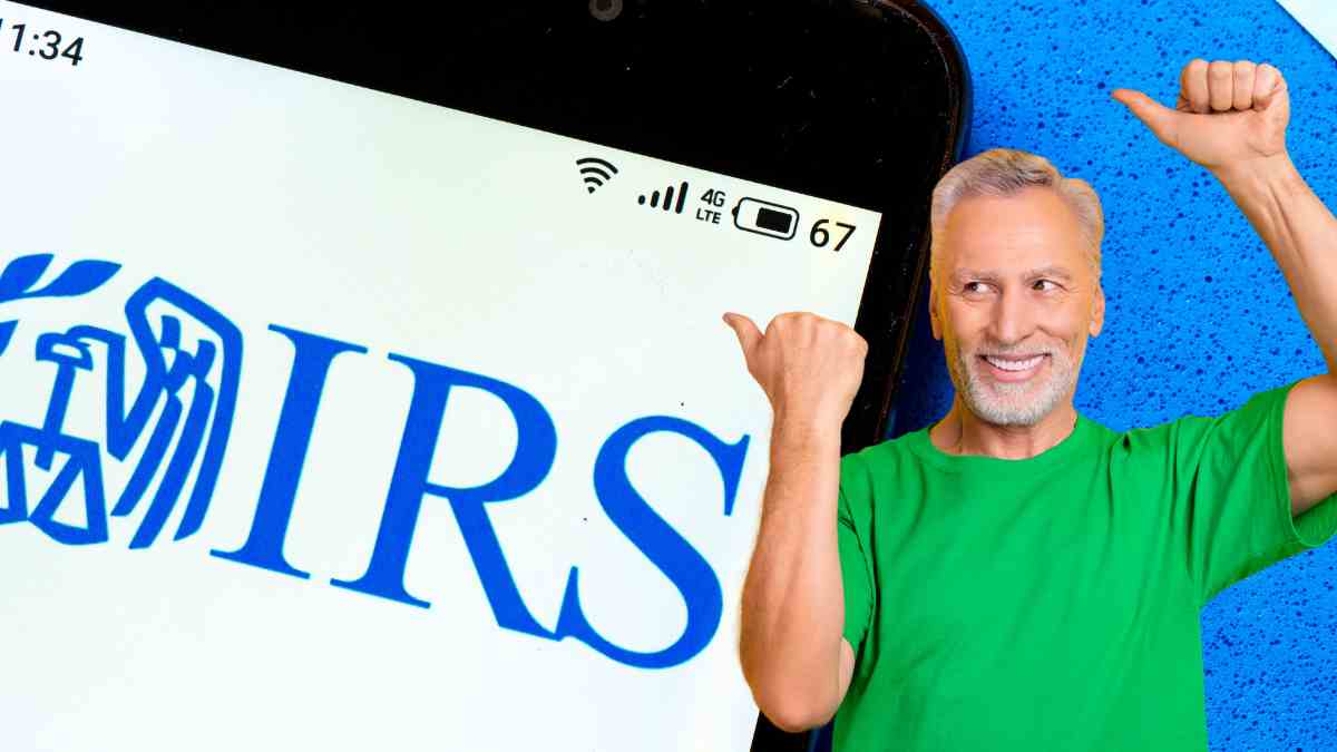 IRS: Seniors and People with Disabilities May Be Missing Out on Key Tax Assistance in 2025