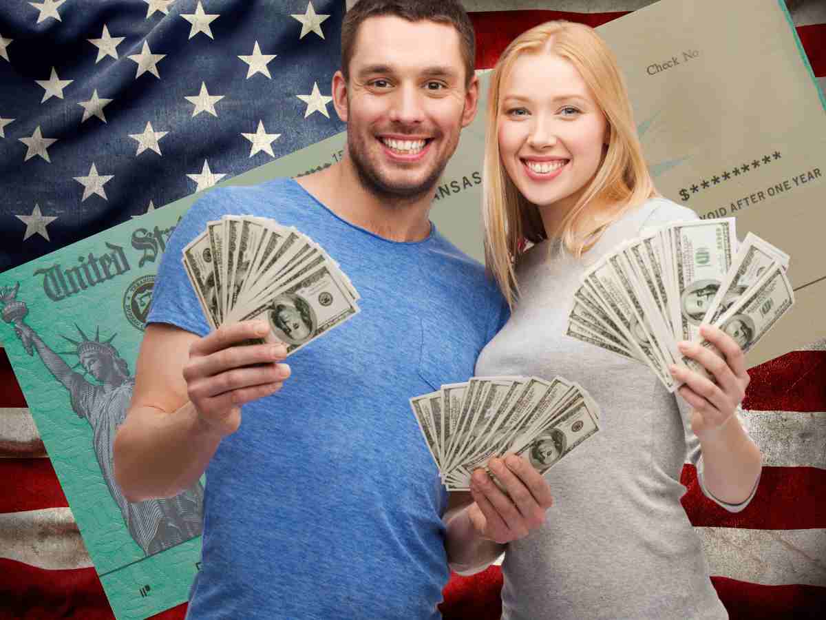 IRS announces tax refunds for these days in March 2025: are you on the list?