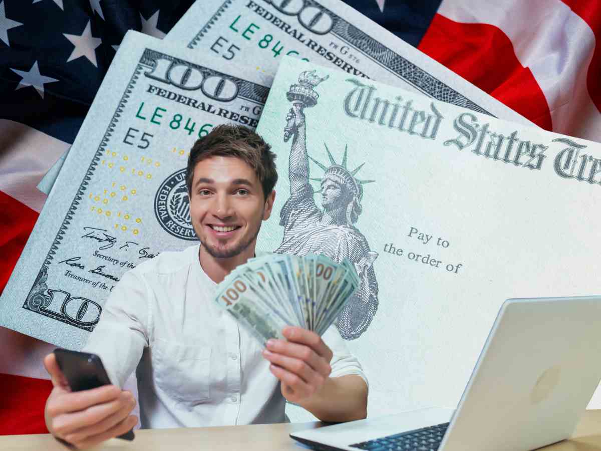 IRS Tax Refunds vs. PFD Direct Deposits: Which Pays More in 2025?