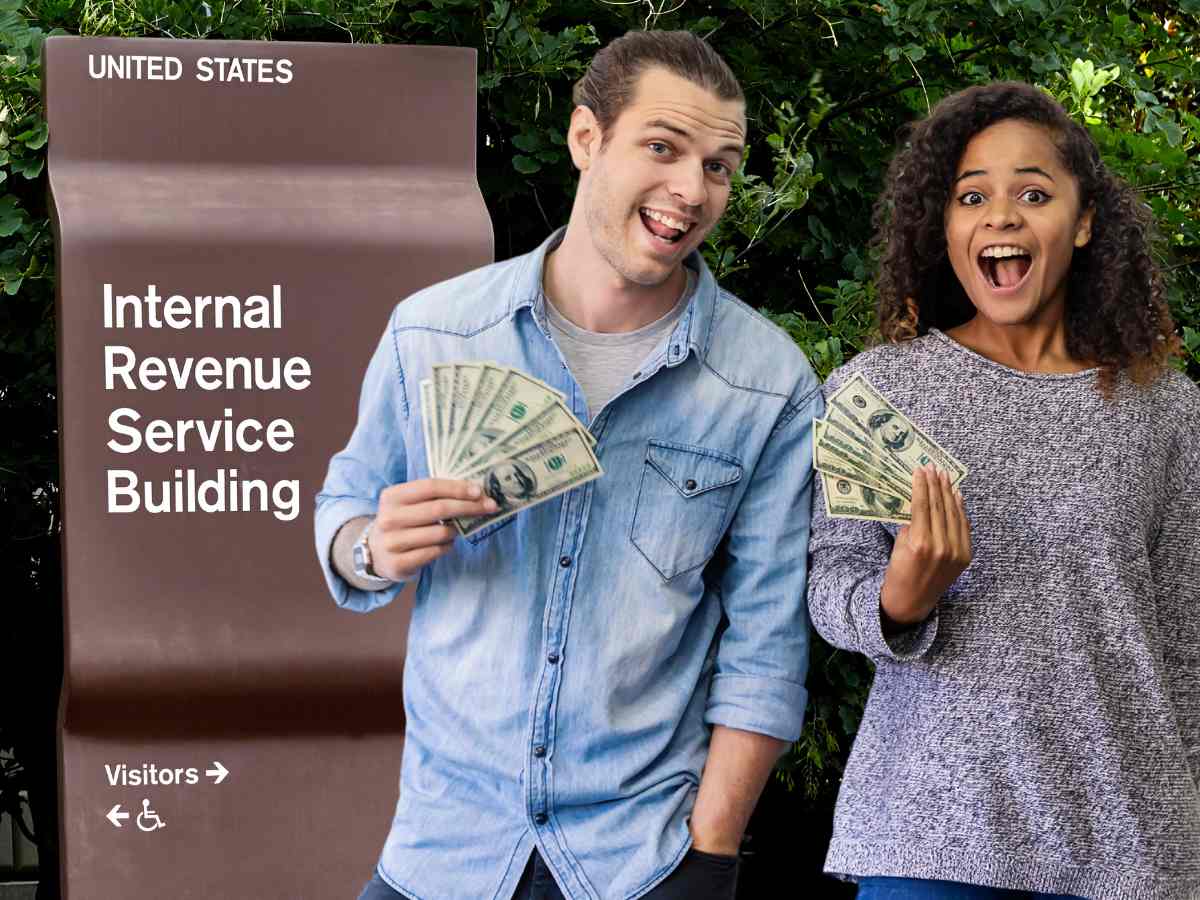 IRS to Issue Direct Deposits in April: Here’s What to Expect