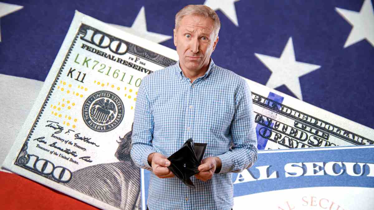 What happens if my RSDI payment is late or missing in 2025?