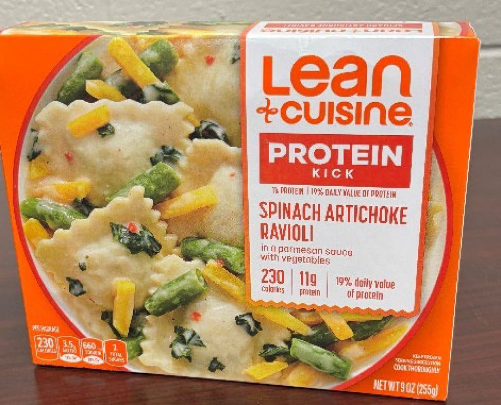 Nestlé USA has issued a voluntary recall of several frozen meal products under its Lean Cuisine® and STOUFFER’S® brands
