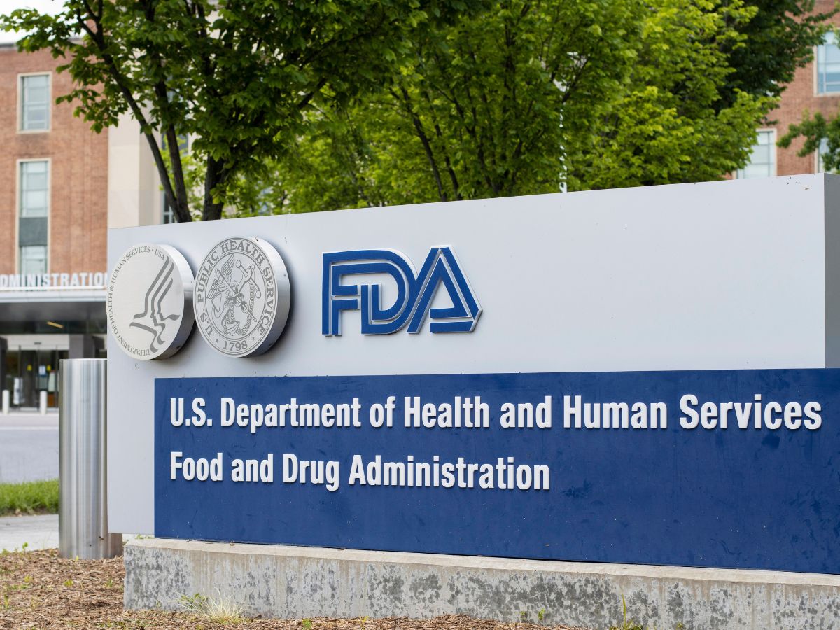 FDA announces Nestlé product recall due to the appearance of foreign material